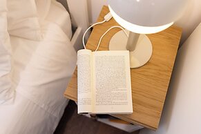mare nel cuore rooms