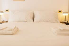 mare nel cuore rooms