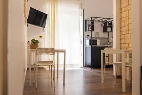 mare nel cuore rooms