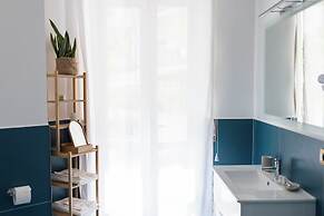 mare nel cuore rooms