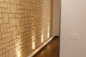 mare nel cuore rooms