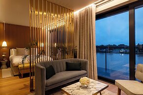 Fulham Pier Hotel