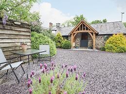 The Talkhouse Cottage
