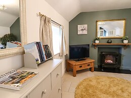 The Talkhouse Cottage