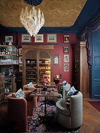 Bertrand's Townhouse