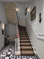 Bertrand's Townhouse