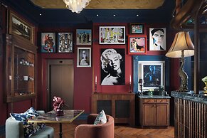 Bertrand's Townhouse