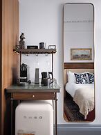 Bertrand's Townhouse