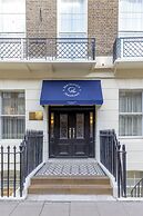 Bertrand's Townhouse
