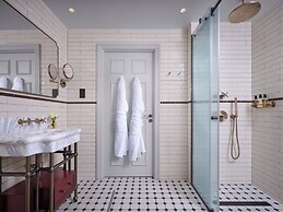 Bertrand's Townhouse