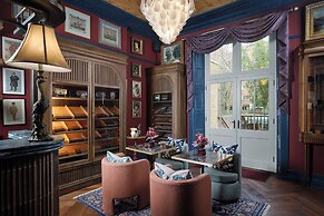 Bertrand's Townhouse