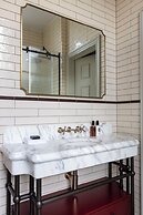 Bertrand's Townhouse