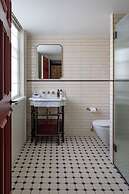 Bertrand's Townhouse