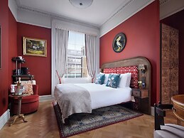 Bertrand's Townhouse