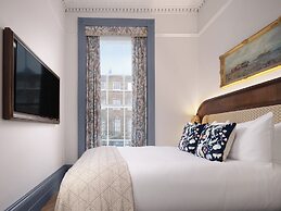 Bertrand's Townhouse