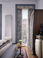 Bertrand's Townhouse