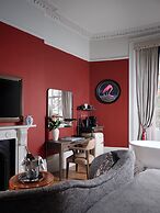 Bertrand's Townhouse