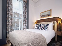 Bertrand's Townhouse