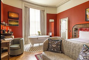 Bertrand's Townhouse
