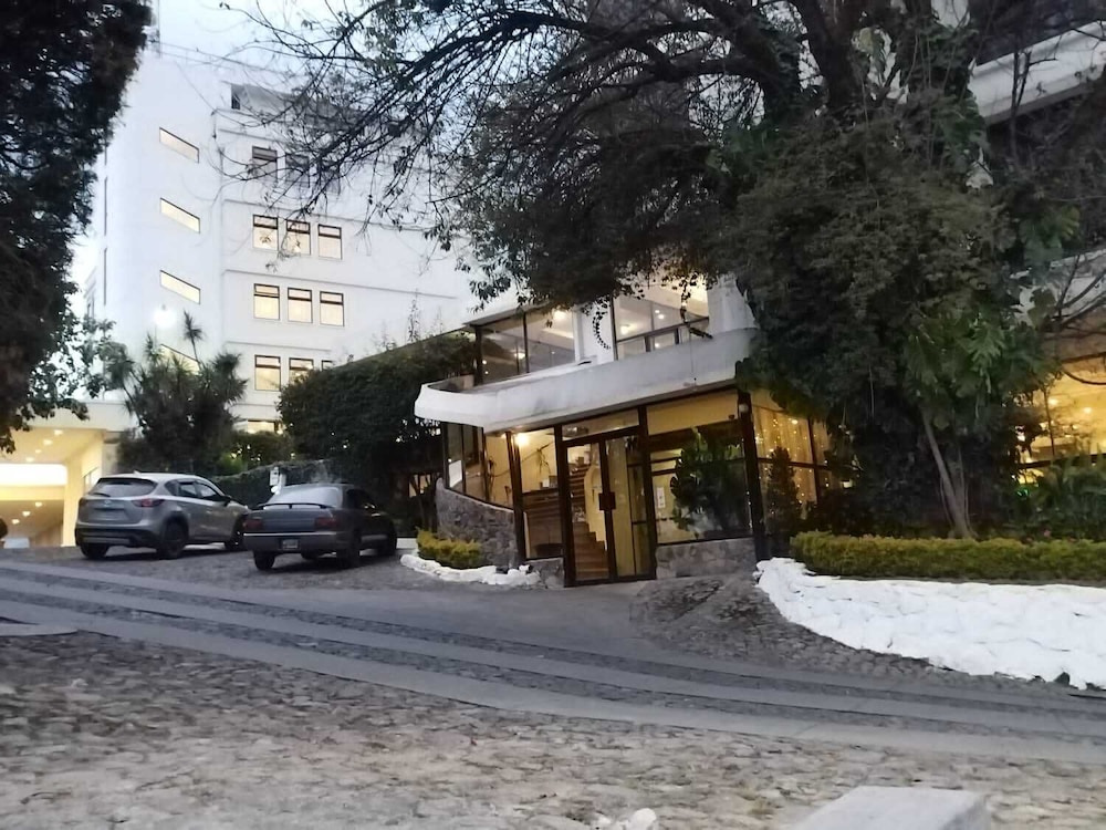 Hotel Miralvalle