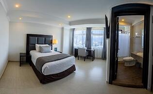 Hotel Miralvalle