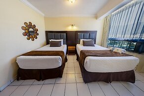 Hotel Miralvalle