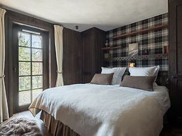 Chalet Luxe Saint Gervais