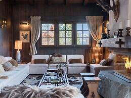 Chalet Luxe Saint Gervais