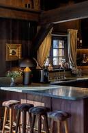 Chalet Luxe Saint Gervais