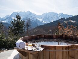 Chalet Luxe Saint Gervais