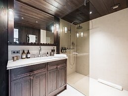 Chalet Luxe Saint Gervais