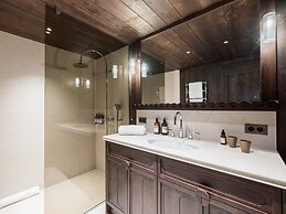 Chalet Luxe Saint Gervais