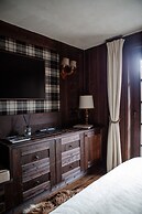 Chalet Luxe Saint Gervais