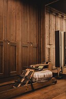Chalet Luxe Saint Gervais