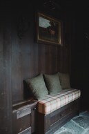 Chalet Luxe Saint Gervais
