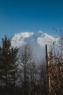 Chalet Luxe Saint Gervais