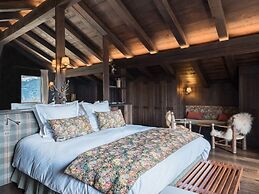 Chalet Luxe Saint Gervais