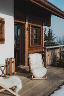 Chalet Luxe Saint Gervais