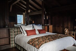 Chalet Luxe Saint Gervais
