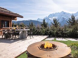 Chalet Luxe Saint Gervais