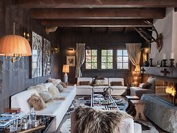 Chalet Luxe Saint Gervais