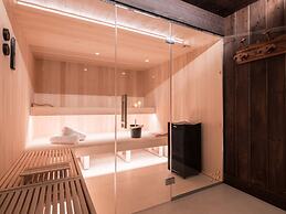 Chalet Luxe Saint Gervais