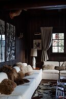 Chalet Luxe Saint Gervais