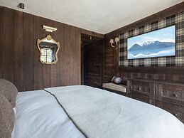 Chalet Luxe Saint Gervais