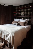 Chalet Luxe Saint Gervais