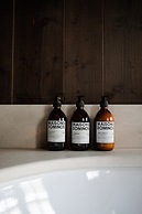 Chalet Luxe Saint Gervais