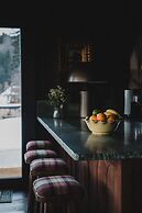 Chalet Luxe Saint Gervais