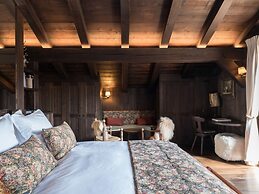 Chalet Luxe Saint Gervais