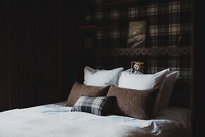 Chalet Luxe Saint Gervais