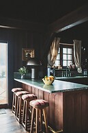 Chalet Luxe Saint Gervais